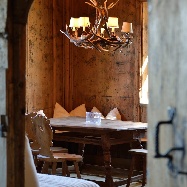 Hotel & Gastgewerbe