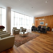 Hotel & Gastgewerbe