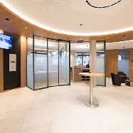 Hotel & Gastgewerbe