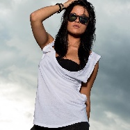 Skater-Girl