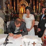 Hochzeit
