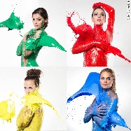 Beauty & Fashion
