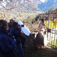 Making of